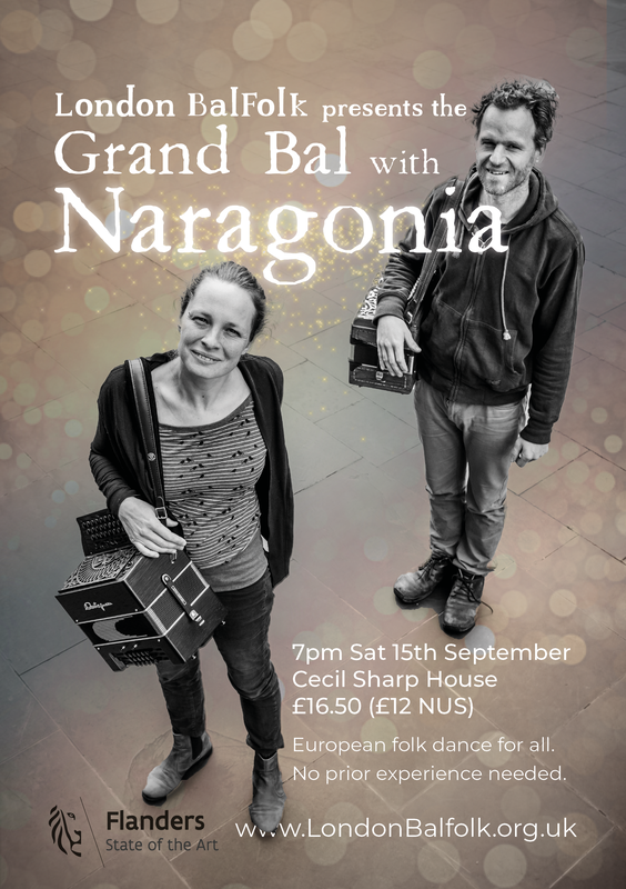 Grand Bal With Naragonia London Balfolk grand-bal-with-naragonia-london-balfolk